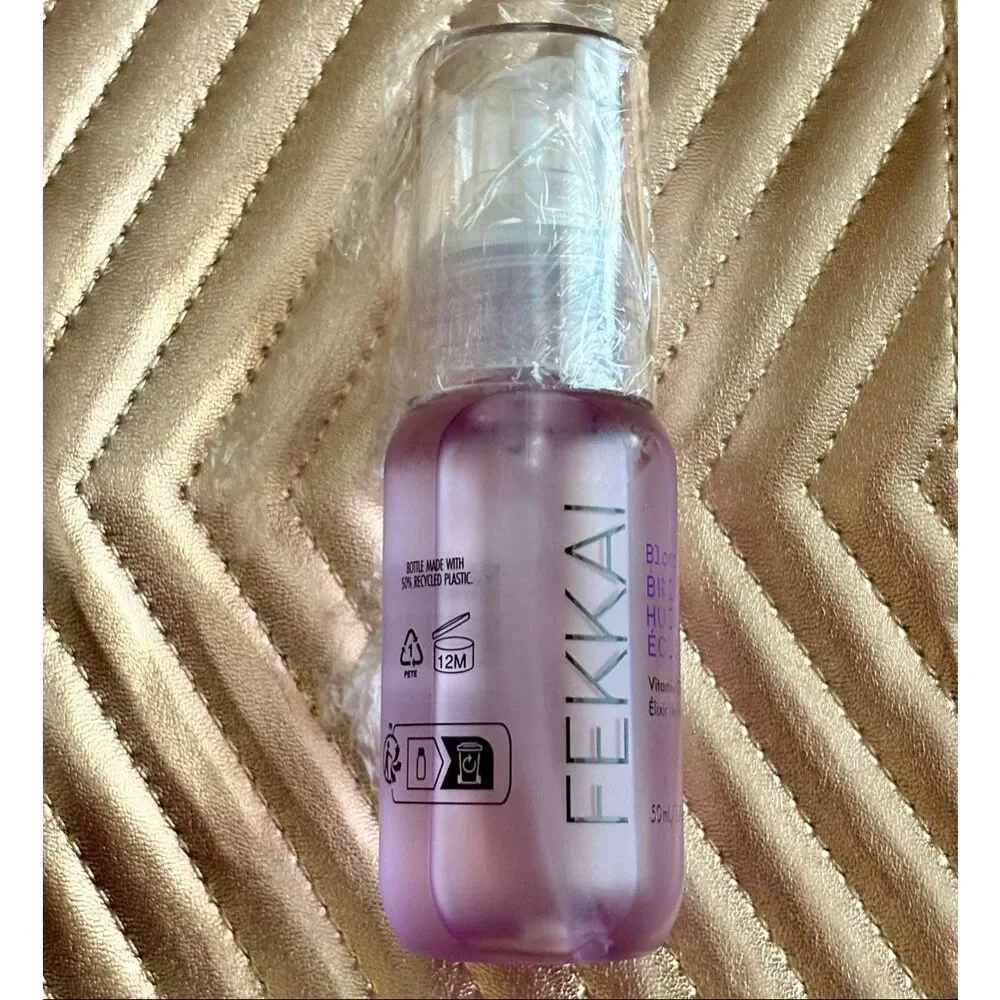FREDERIC FEKKAI - NIB Fekkai Blonde Rx Brightening Oil, 1.7 oz.